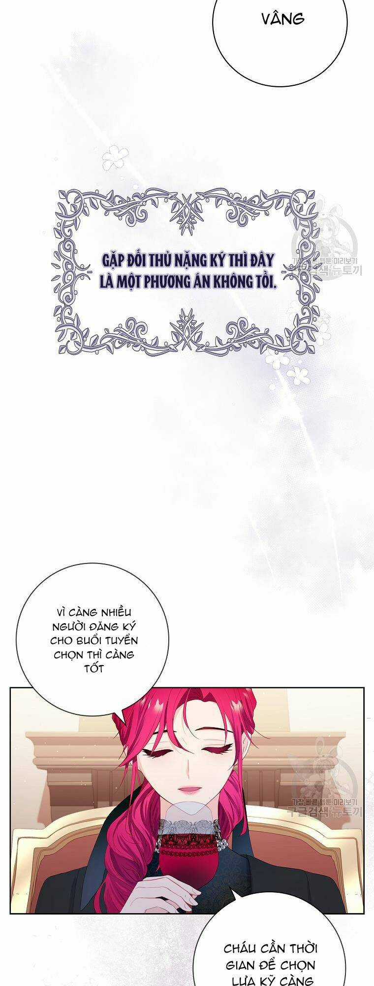 Chồng Tôi Là Người Do Tôi Định Đoạt Chapter 5 trang 47