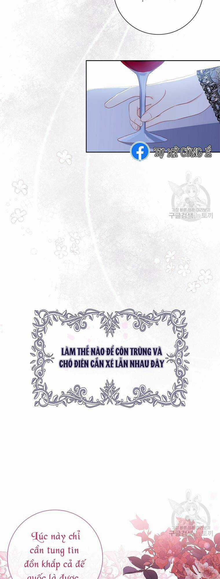 Chồng Tôi Là Người Do Tôi Định Đoạt Chapter 5 trang 48