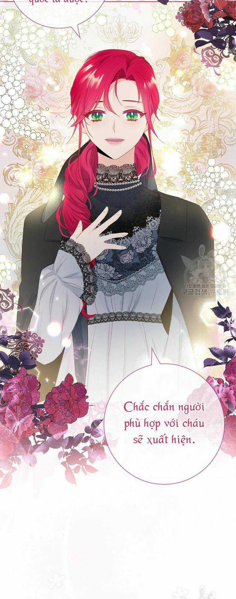 Chồng Tôi Là Người Do Tôi Định Đoạt Chapter 5 trang 49