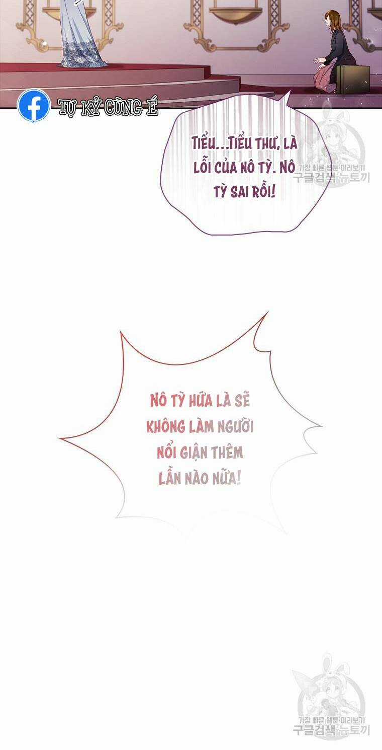 Chồng Tôi Là Người Do Tôi Định Đoạt Chapter 5 trang 5