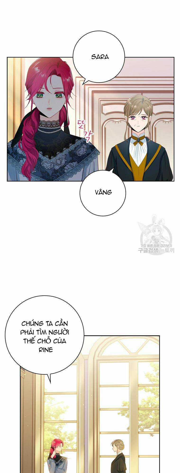 Chồng Tôi Là Người Do Tôi Định Đoạt Chapter 5 trang 6