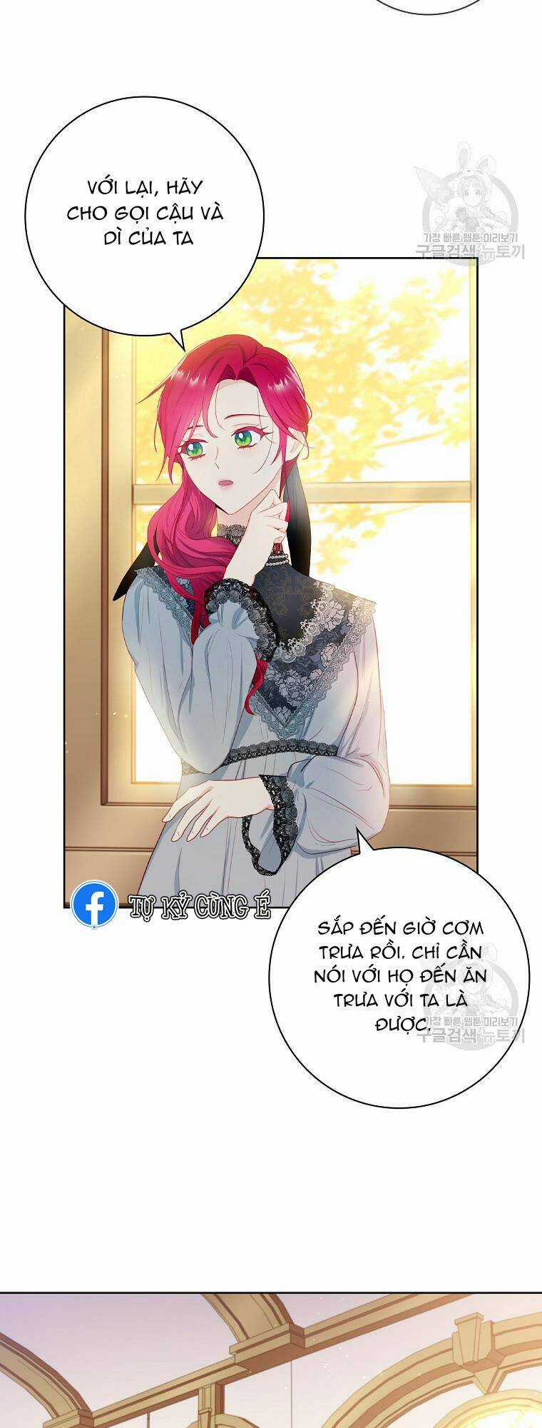 Chồng Tôi Là Người Do Tôi Định Đoạt Chapter 5 trang 8