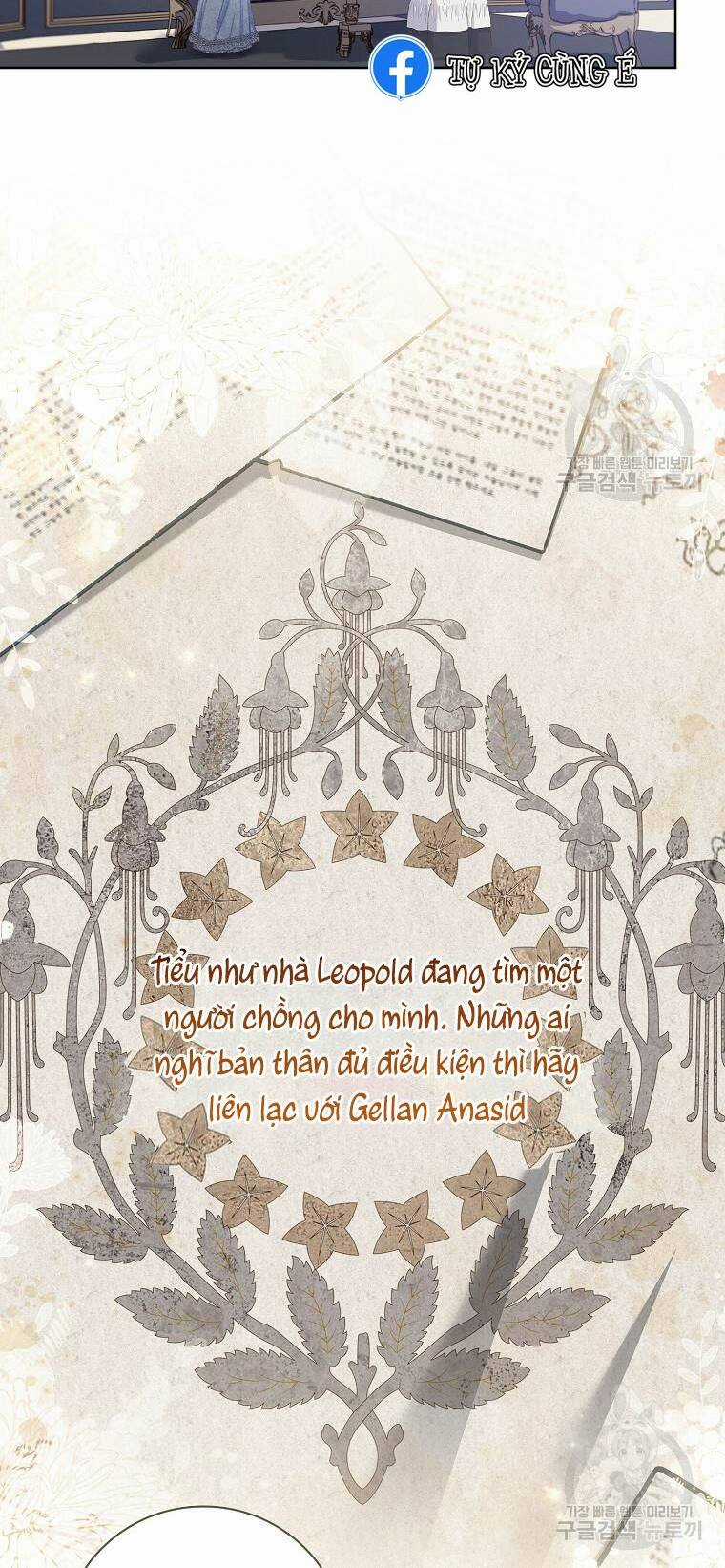 Chồng Tôi Là Người Do Tôi Định Đoạt Chapter 6 trang 10