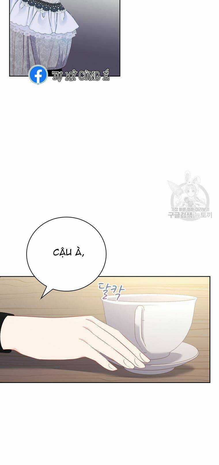 Chồng Tôi Là Người Do Tôi Định Đoạt Chapter 6 trang 15