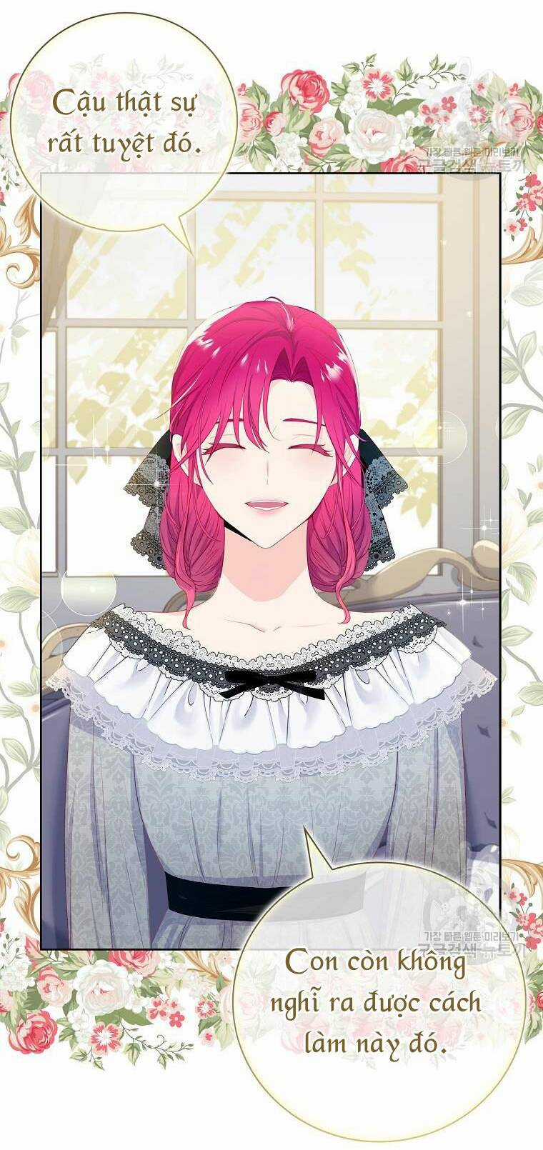 Chồng Tôi Là Người Do Tôi Định Đoạt Chapter 6 trang 16