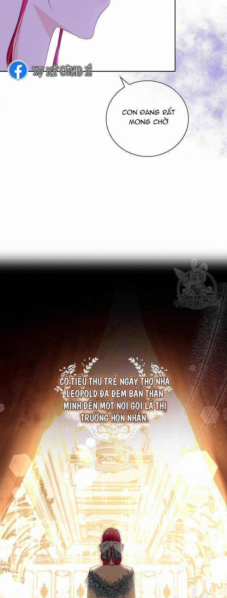 Chồng Tôi Là Người Do Tôi Định Đoạt Chapter 6 trang 18