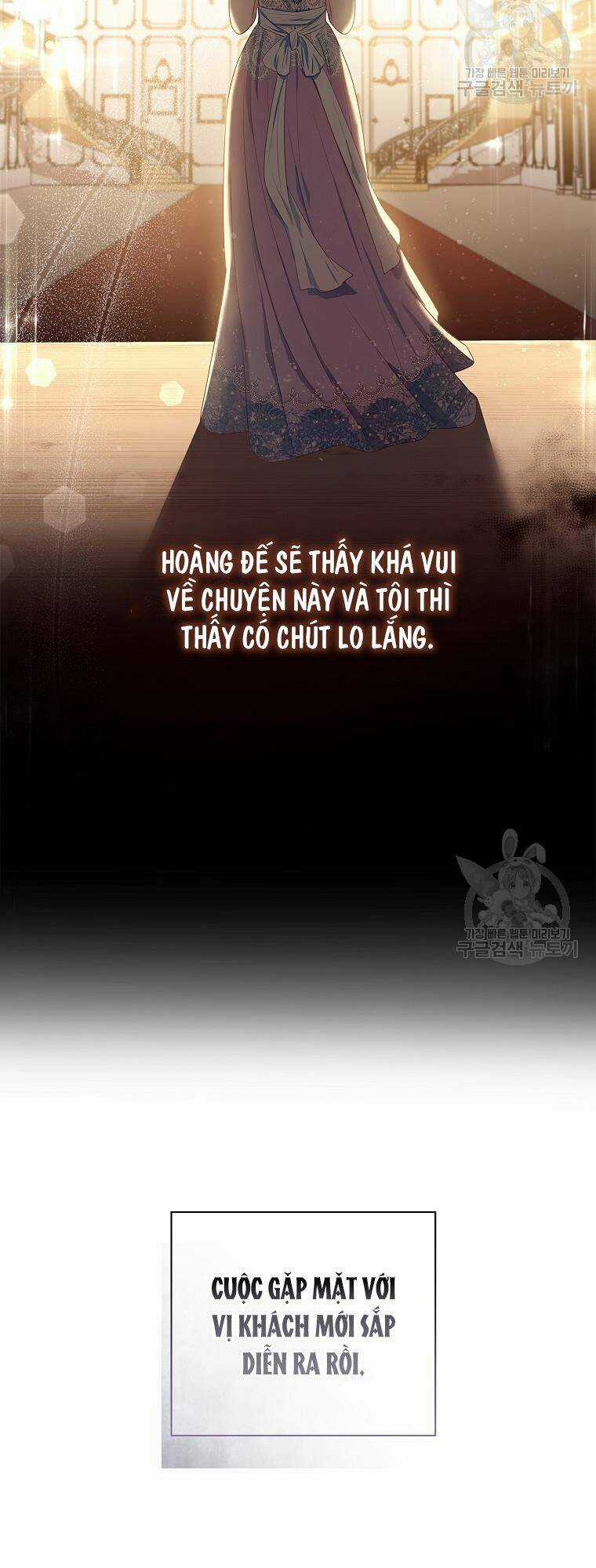 Chồng Tôi Là Người Do Tôi Định Đoạt Chapter 6 trang 19