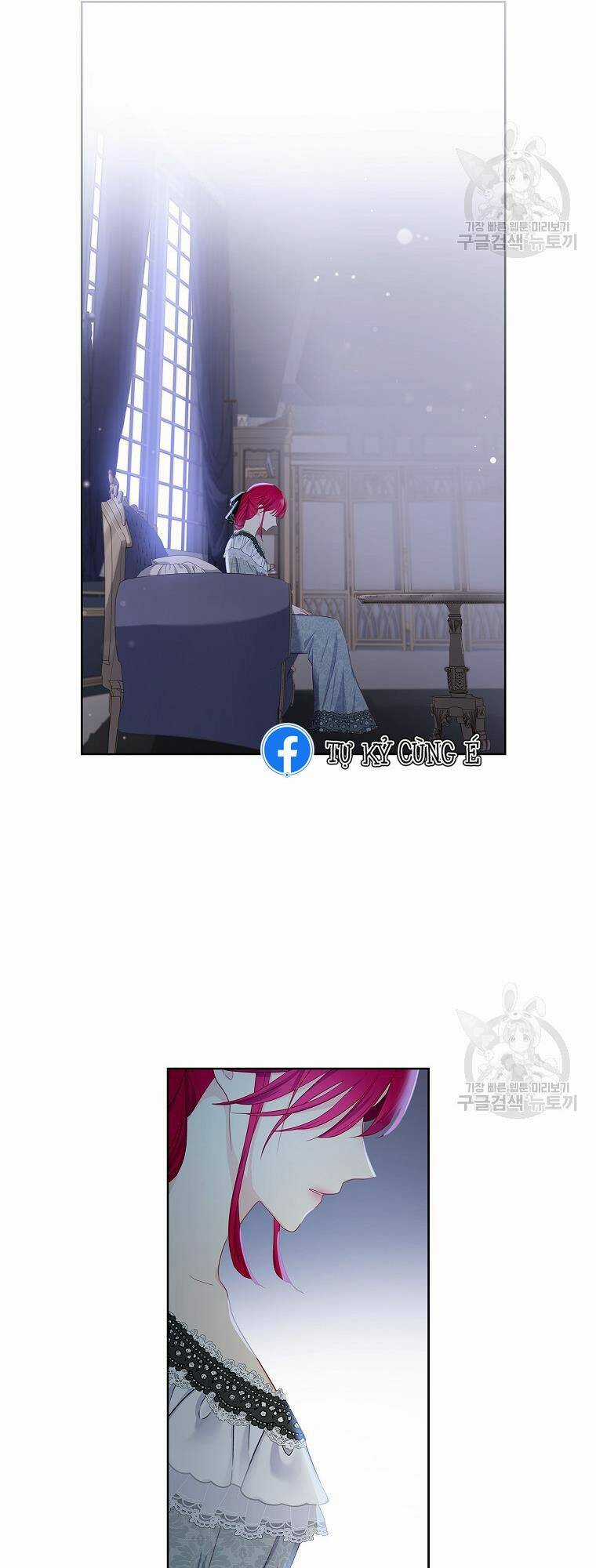 Chồng Tôi Là Người Do Tôi Định Đoạt Chapter 6 trang 20