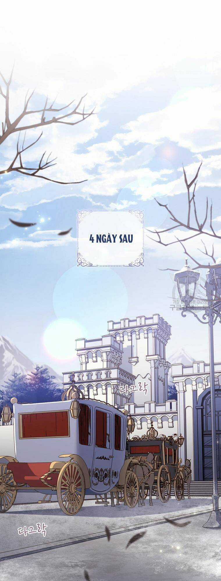 Chồng Tôi Là Người Do Tôi Định Đoạt Chapter 6 trang 23