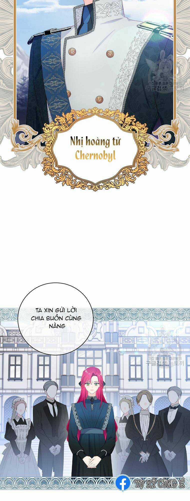 Chồng Tôi Là Người Do Tôi Định Đoạt Chapter 6 trang 25