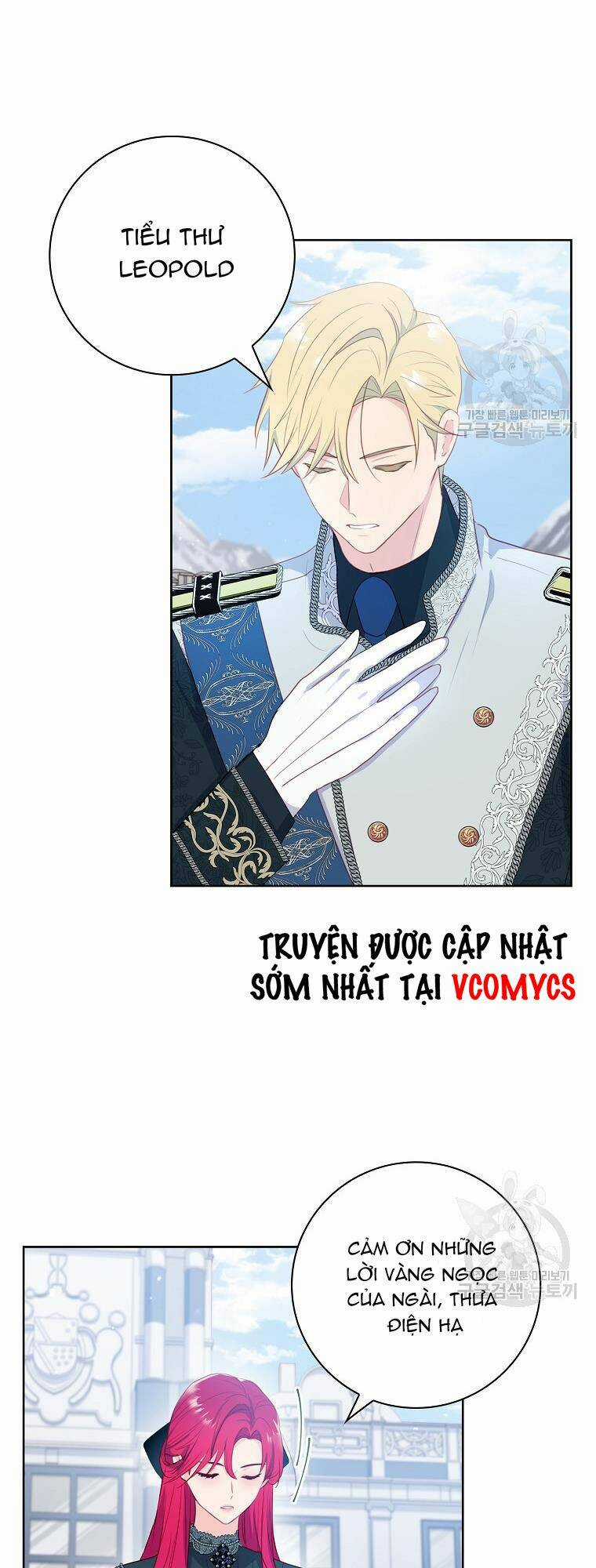 Chồng Tôi Là Người Do Tôi Định Đoạt Chapter 6 trang 26