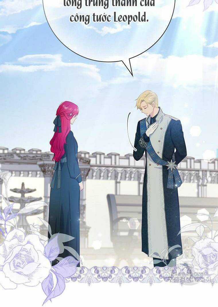 Chồng Tôi Là Người Do Tôi Định Đoạt Chapter 6 trang 29