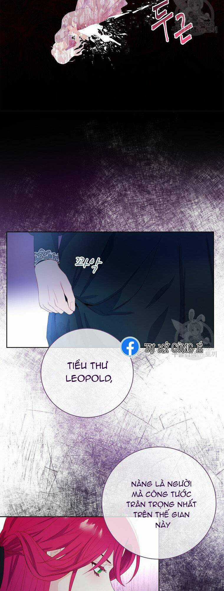 Chồng Tôi Là Người Do Tôi Định Đoạt Chapter 6 trang 31