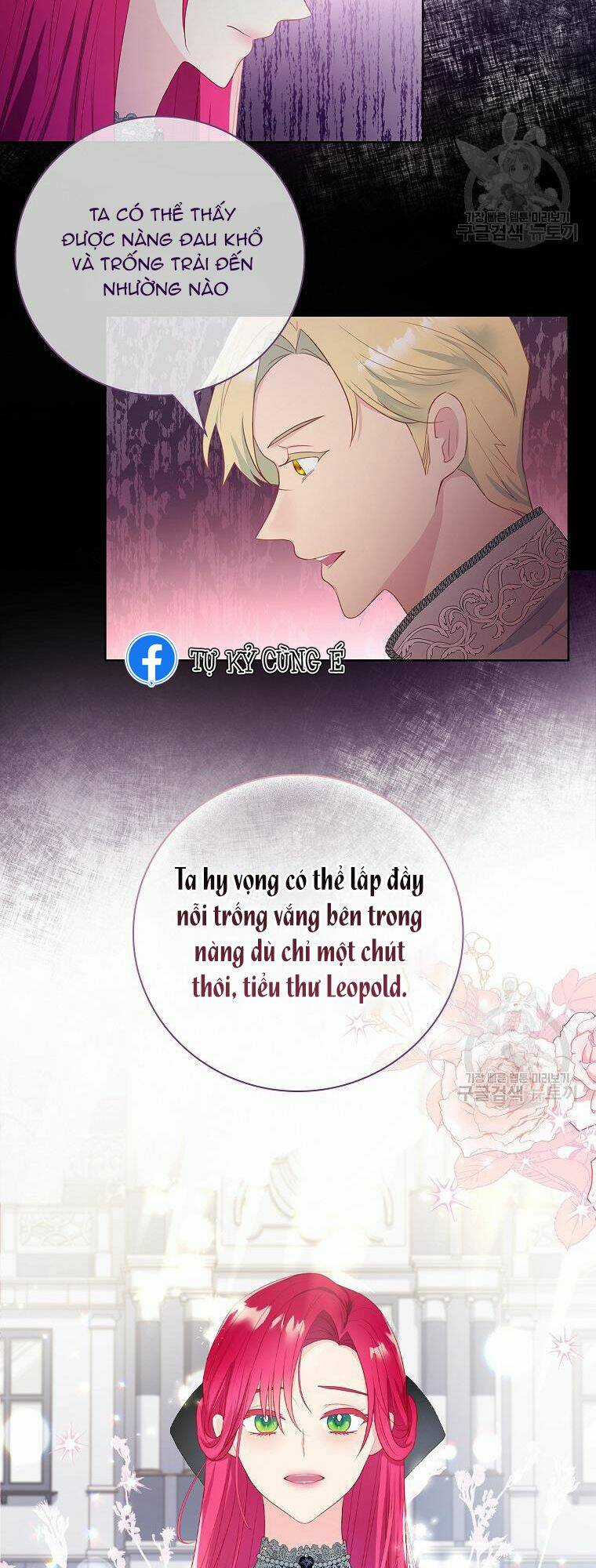 Chồng Tôi Là Người Do Tôi Định Đoạt Chapter 6 trang 32