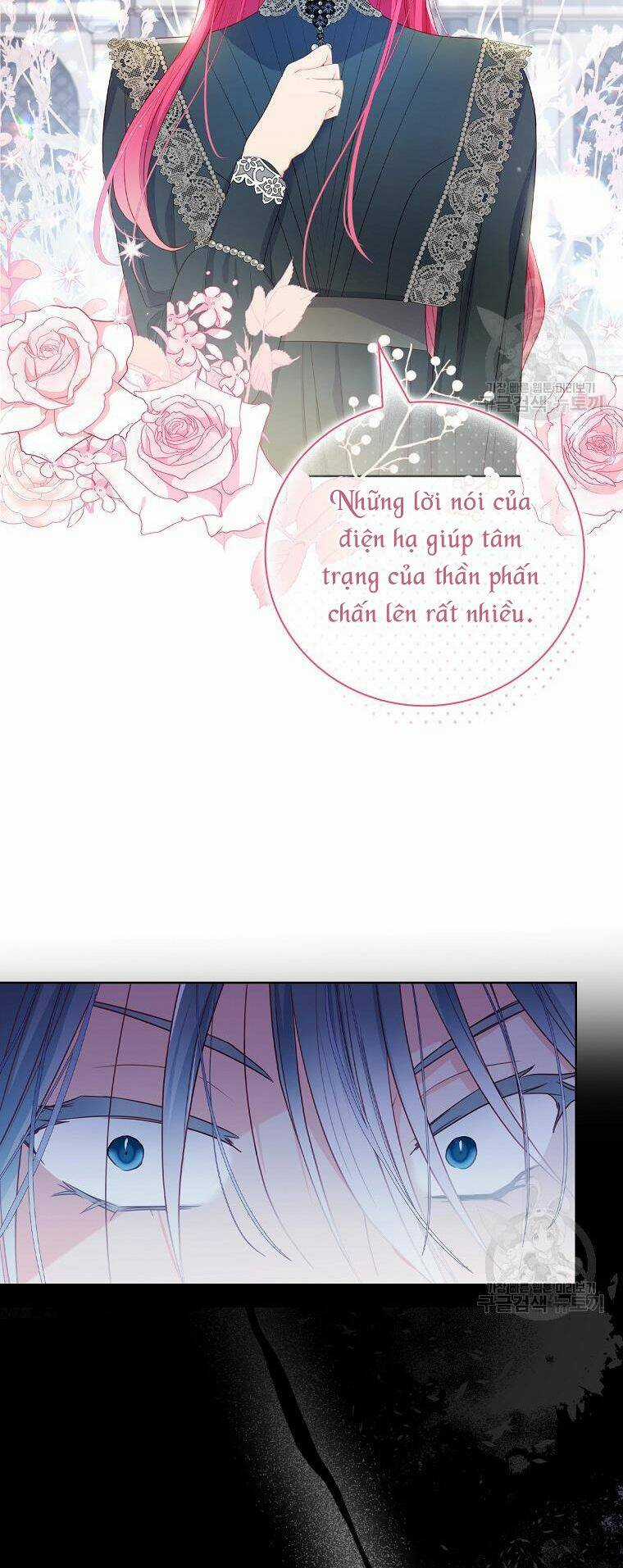 Chồng Tôi Là Người Do Tôi Định Đoạt Chapter 6 trang 33