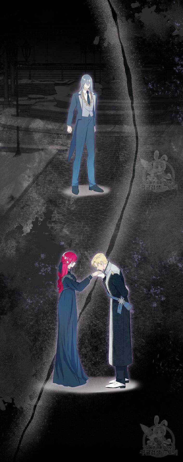 Chồng Tôi Là Người Do Tôi Định Đoạt Chapter 6 trang 34