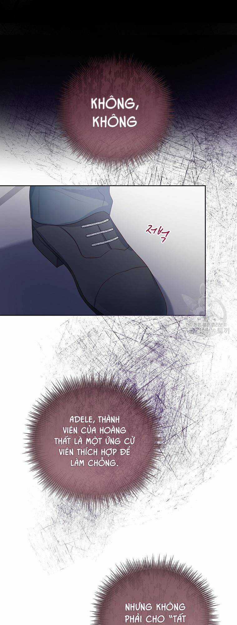 Chồng Tôi Là Người Do Tôi Định Đoạt Chapter 6 trang 35