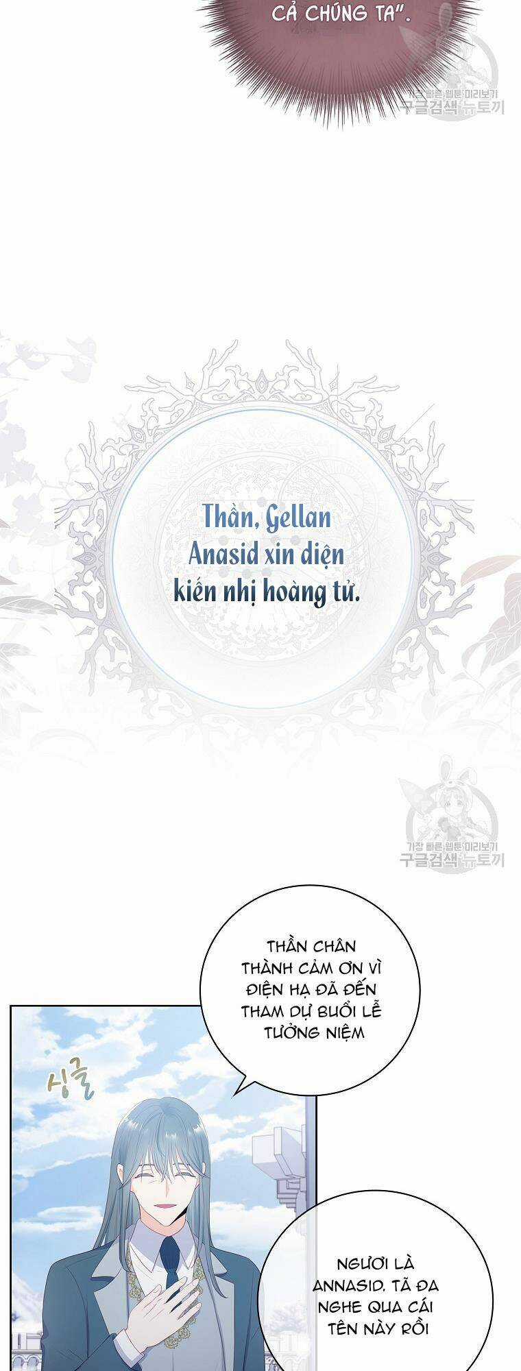 Chồng Tôi Là Người Do Tôi Định Đoạt Chapter 6 trang 36