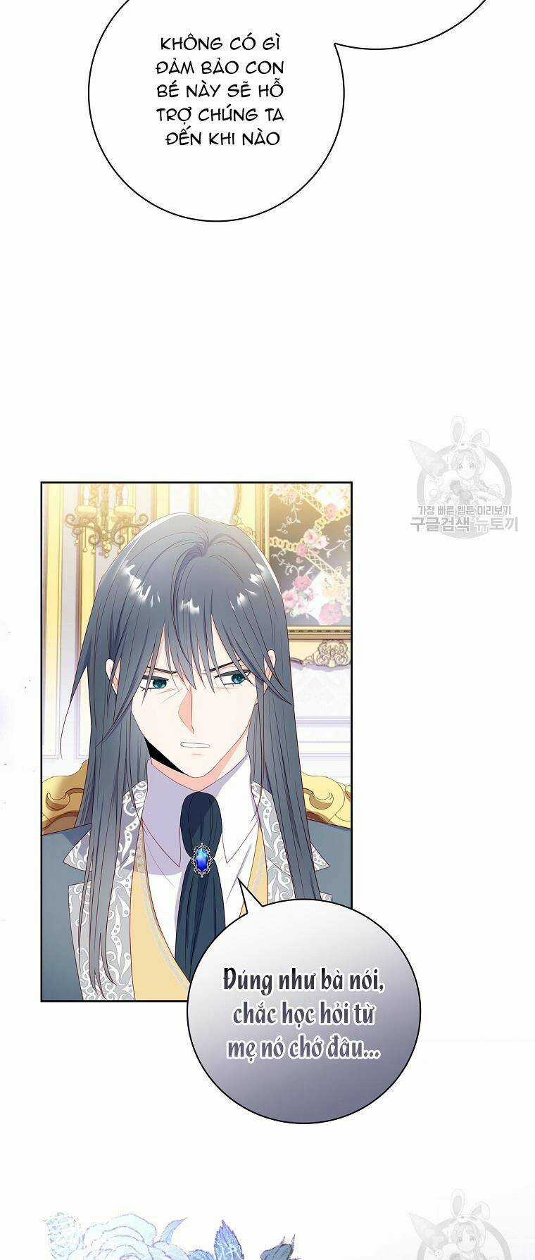 Chồng Tôi Là Người Do Tôi Định Đoạt Chapter 6 trang 4