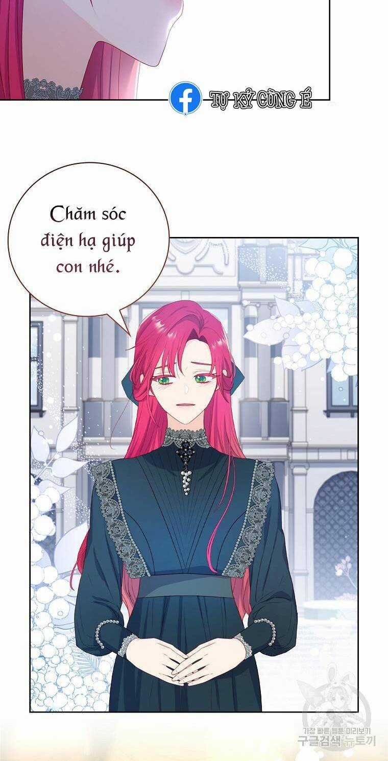 Chồng Tôi Là Người Do Tôi Định Đoạt Chapter 6 trang 40