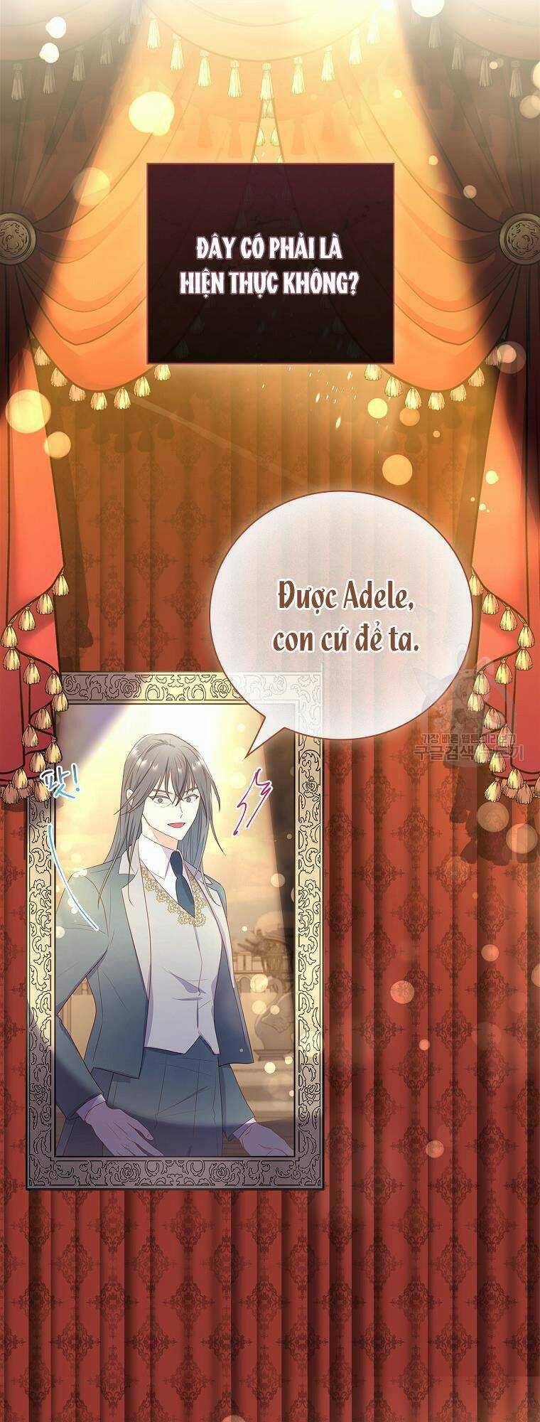 Chồng Tôi Là Người Do Tôi Định Đoạt Chapter 6 trang 41