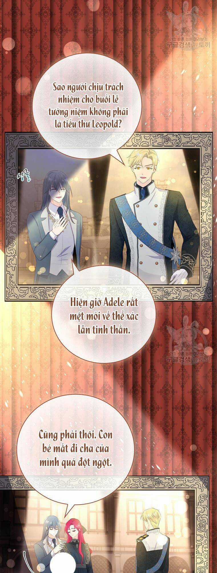 Chồng Tôi Là Người Do Tôi Định Đoạt Chapter 6 trang 42