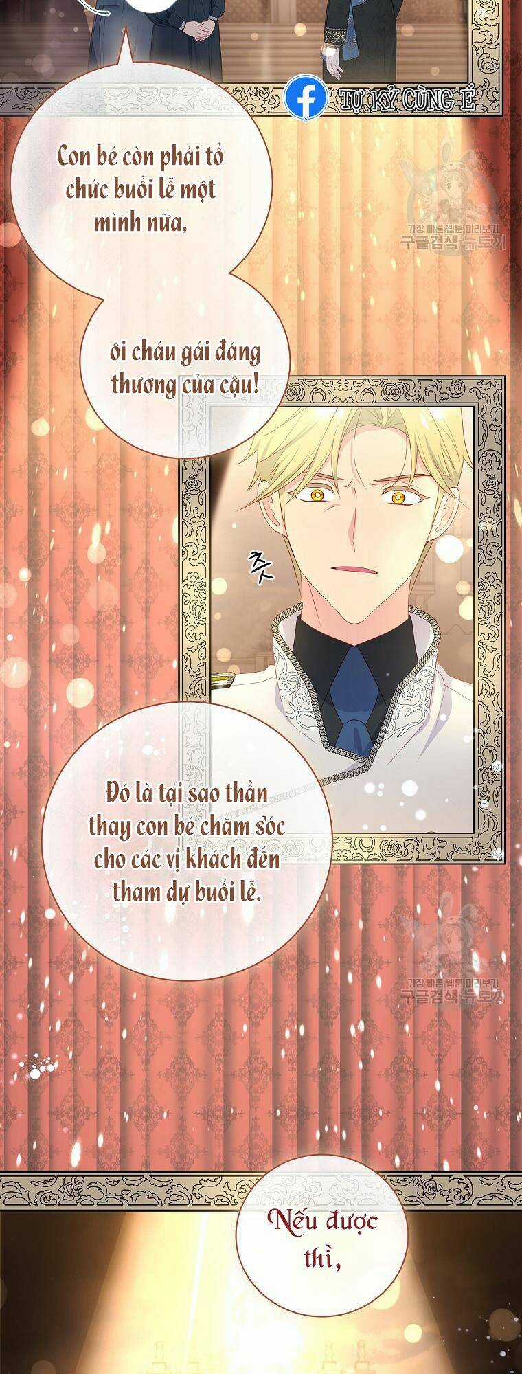 Chồng Tôi Là Người Do Tôi Định Đoạt Chapter 6 trang 43