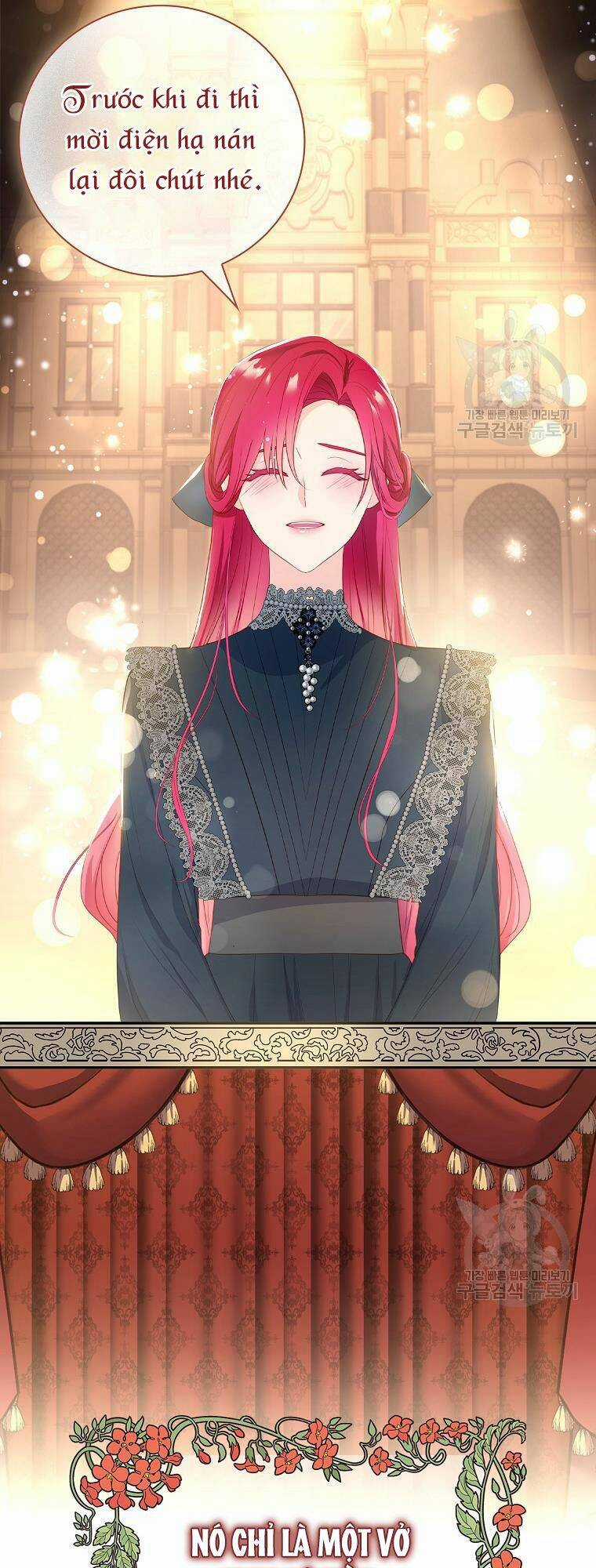 Chồng Tôi Là Người Do Tôi Định Đoạt Chapter 6 trang 44