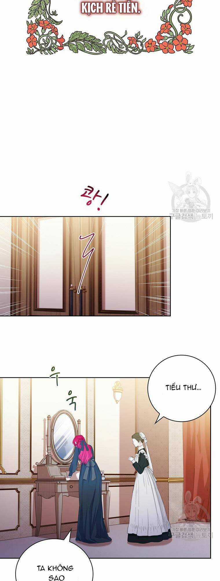 Chồng Tôi Là Người Do Tôi Định Đoạt Chapter 6 trang 45