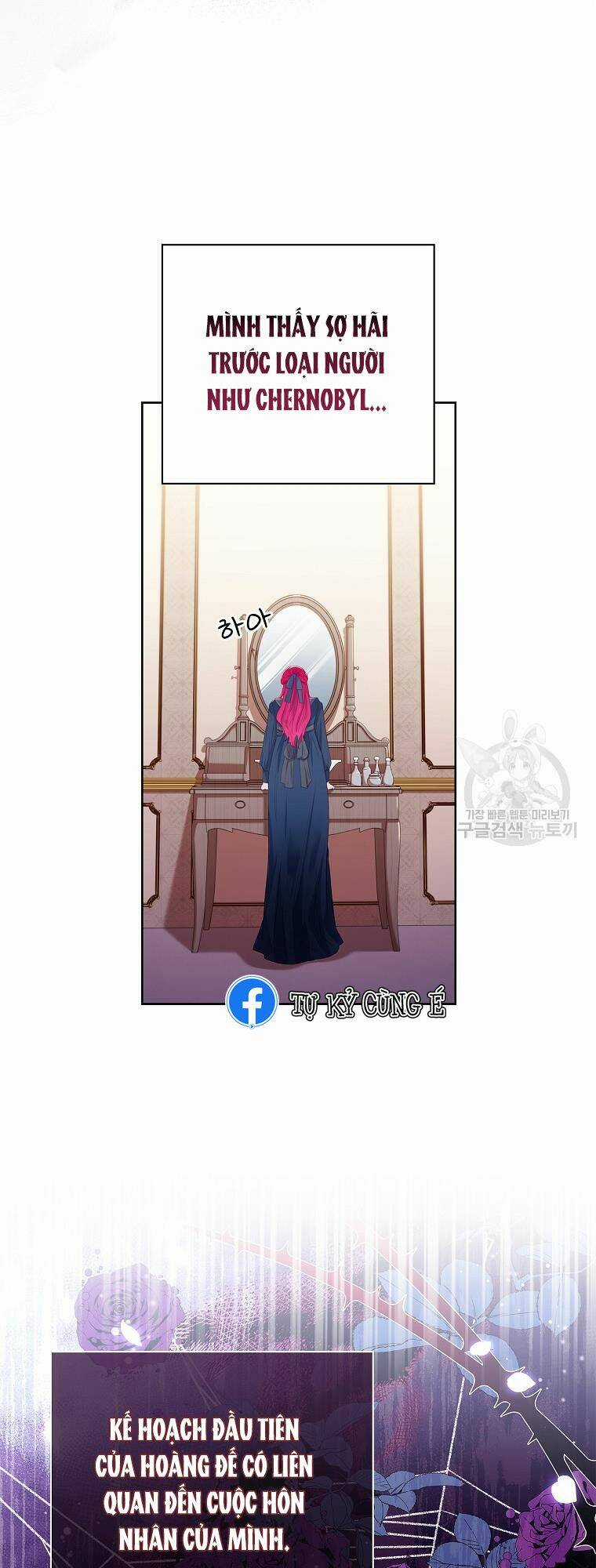 Chồng Tôi Là Người Do Tôi Định Đoạt Chapter 6 trang 48