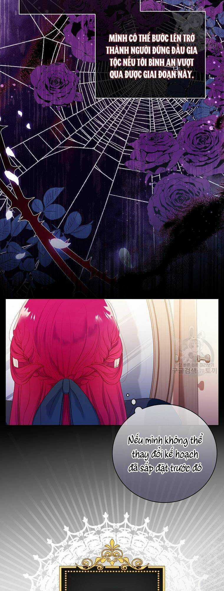 Chồng Tôi Là Người Do Tôi Định Đoạt Chapter 6 trang 49