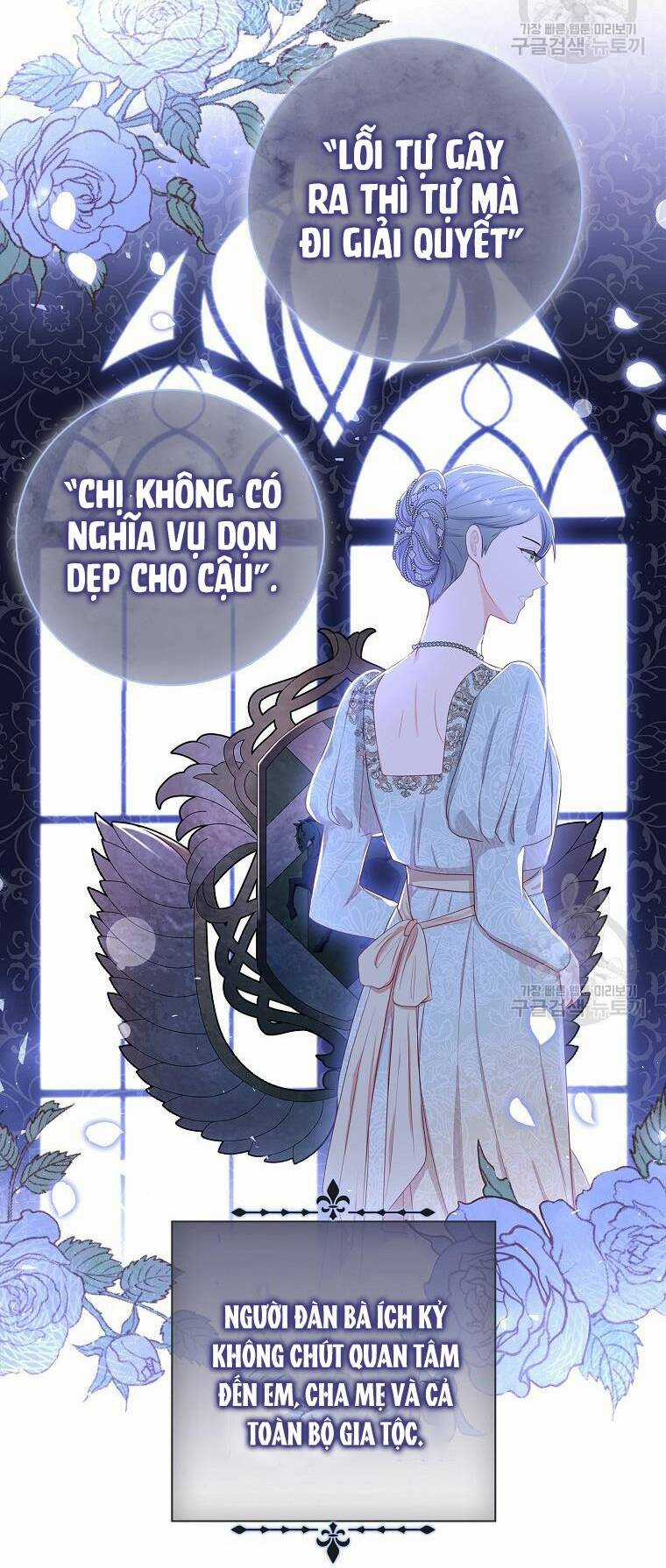 Chồng Tôi Là Người Do Tôi Định Đoạt Chapter 6 trang 5