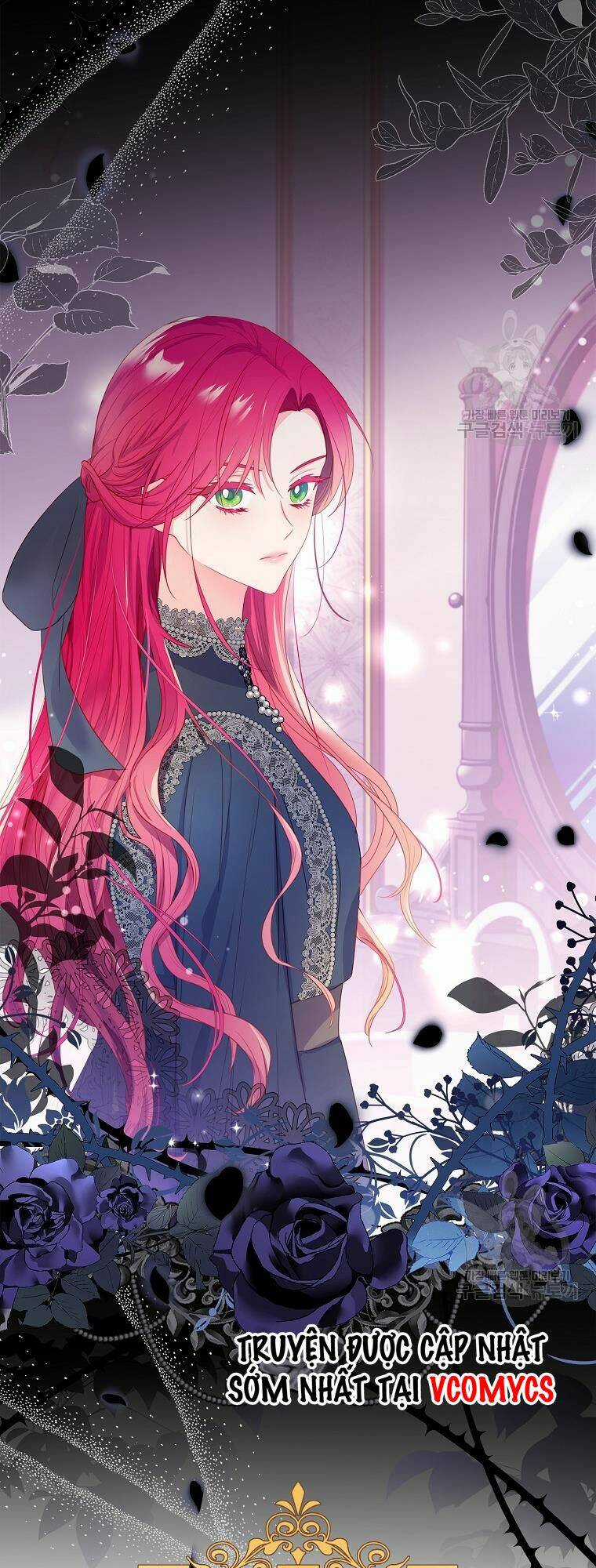 Chồng Tôi Là Người Do Tôi Định Đoạt Chapter 6 trang 51