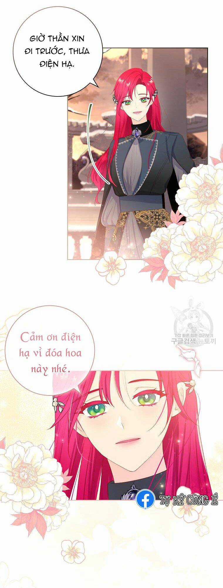 Chồng Tôi Là Người Do Tôi Định Đoạt Chapter 7 trang 12
