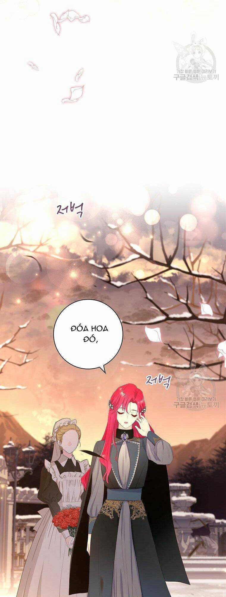 Chồng Tôi Là Người Do Tôi Định Đoạt Chapter 7 trang 13