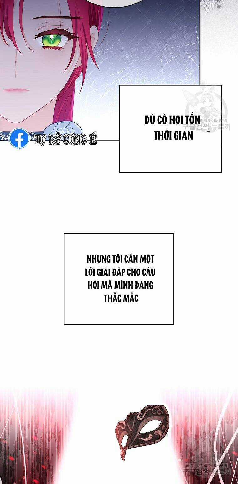 Chồng Tôi Là Người Do Tôi Định Đoạt Chapter 7 trang 17