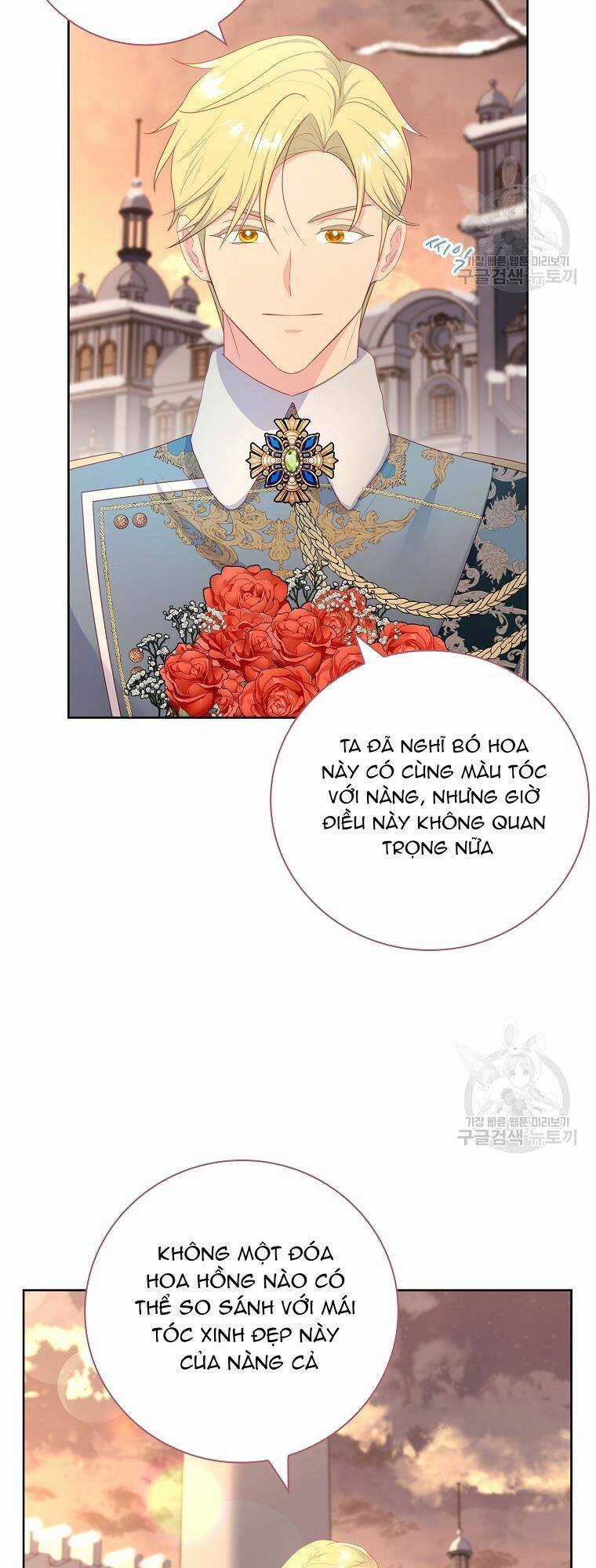 Chồng Tôi Là Người Do Tôi Định Đoạt Chapter 7 trang 2