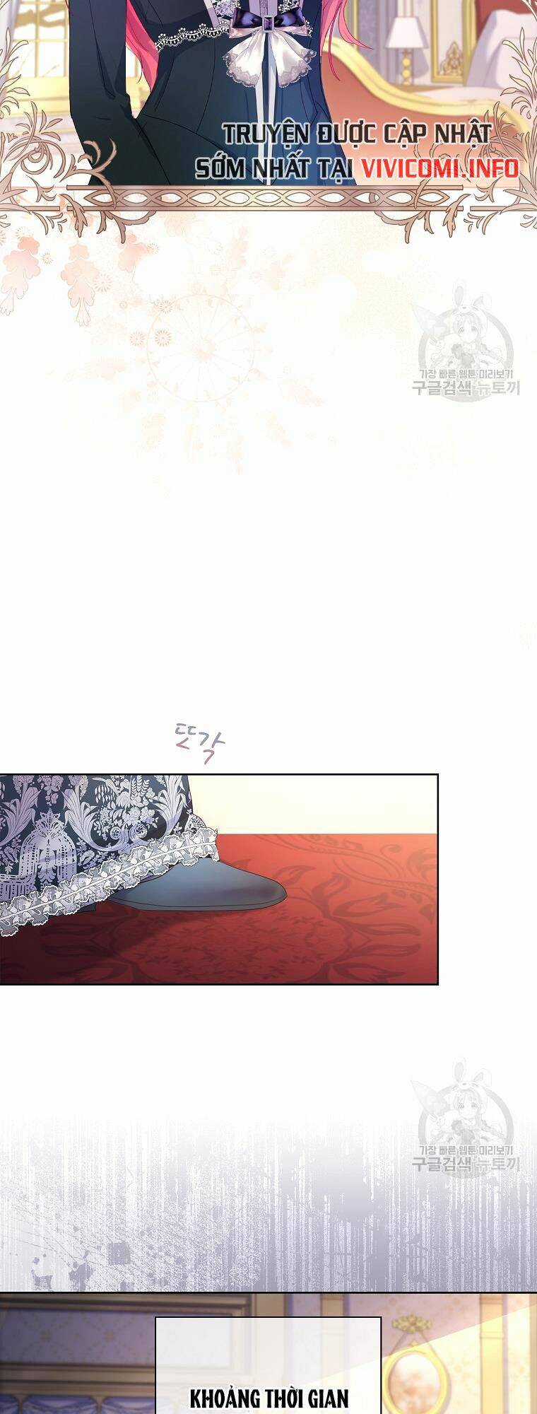 Chồng Tôi Là Người Do Tôi Định Đoạt Chapter 7 trang 21