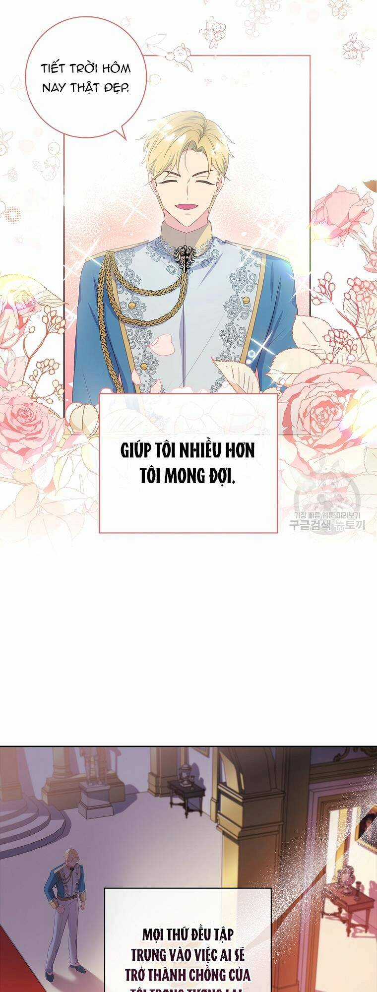 Chồng Tôi Là Người Do Tôi Định Đoạt Chapter 7 trang 24