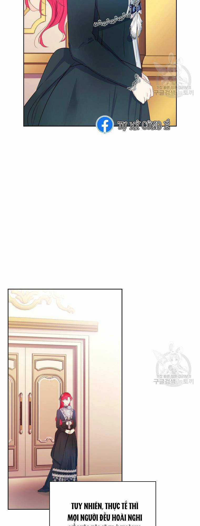 Chồng Tôi Là Người Do Tôi Định Đoạt Chapter 7 trang 26