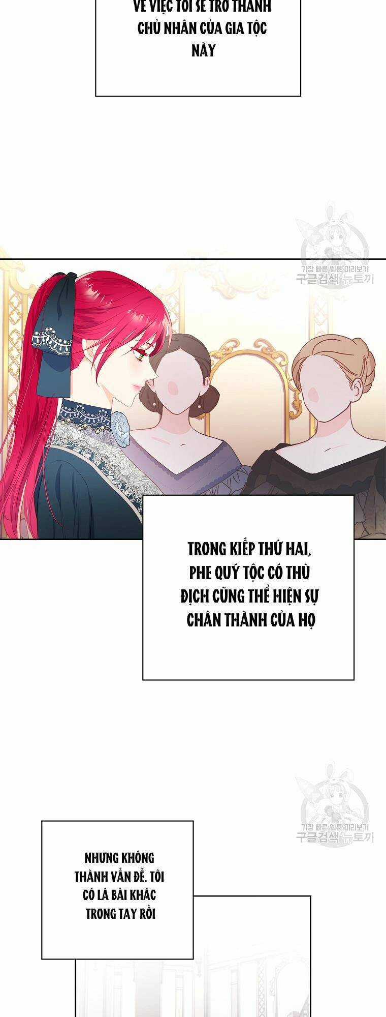 Chồng Tôi Là Người Do Tôi Định Đoạt Chapter 7 trang 27