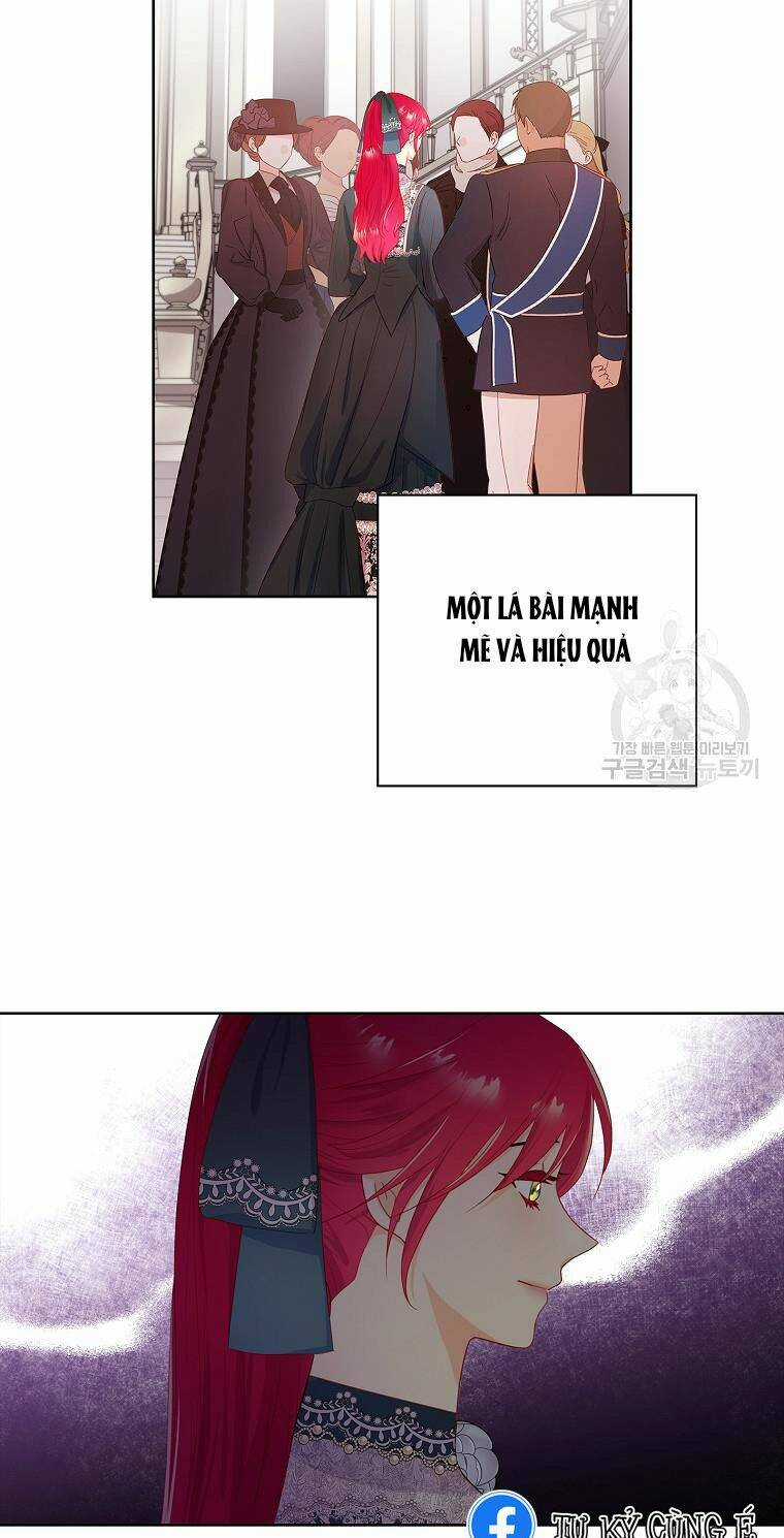 Chồng Tôi Là Người Do Tôi Định Đoạt Chapter 7 trang 28