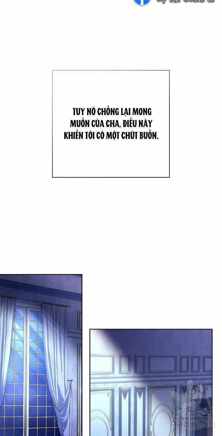 Chồng Tôi Là Người Do Tôi Định Đoạt Chapter 7 trang 29