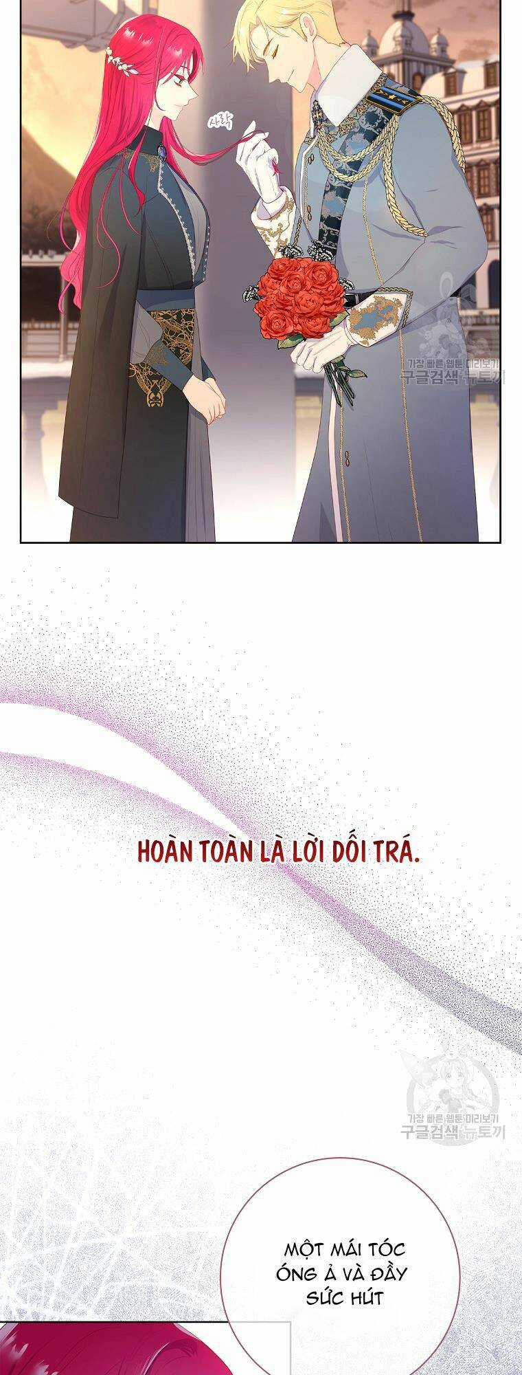 Chồng Tôi Là Người Do Tôi Định Đoạt Chapter 7 trang 3