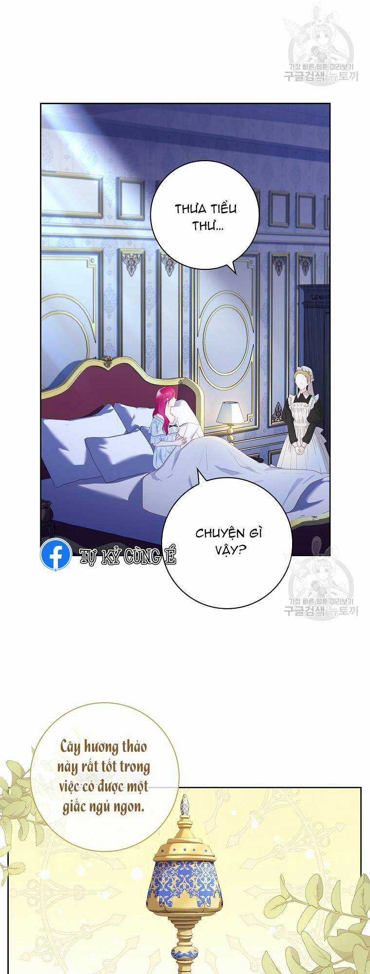 Chồng Tôi Là Người Do Tôi Định Đoạt Chapter 7 trang 31