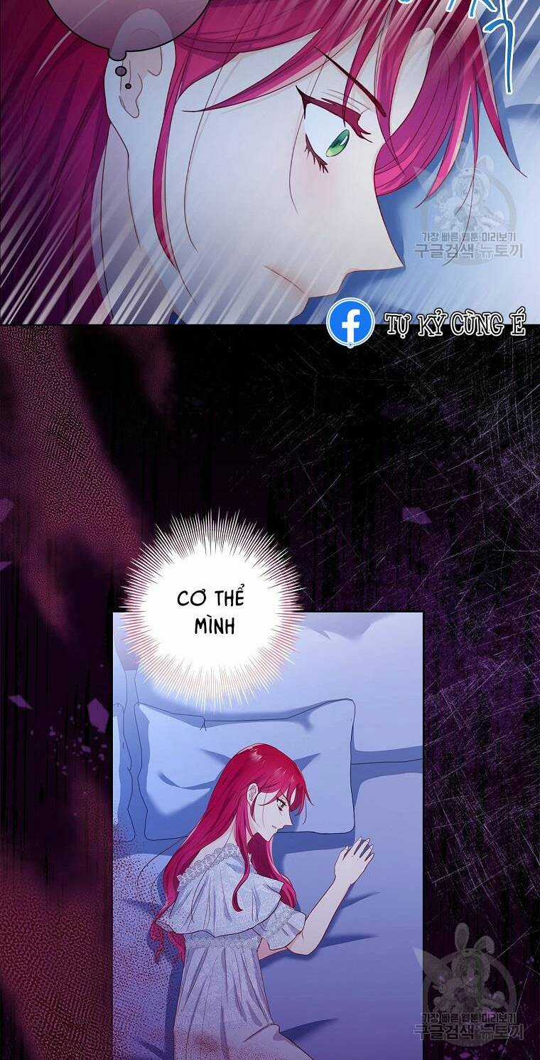 Chồng Tôi Là Người Do Tôi Định Đoạt Chapter 7 trang 35