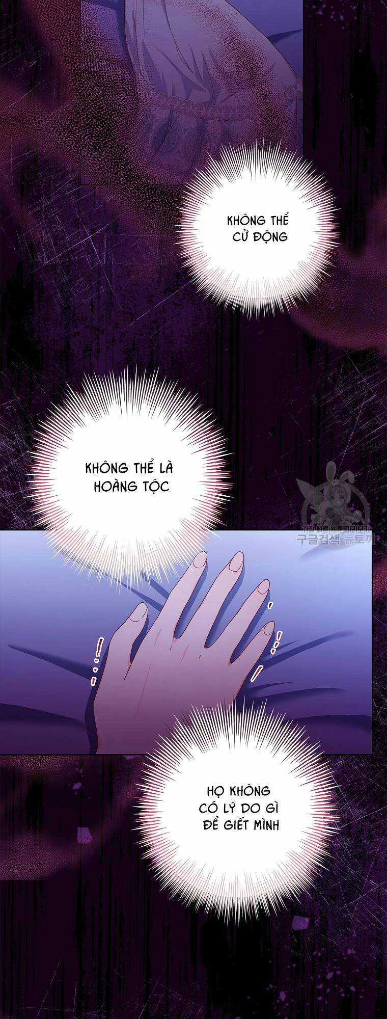 Chồng Tôi Là Người Do Tôi Định Đoạt Chapter 7 trang 36