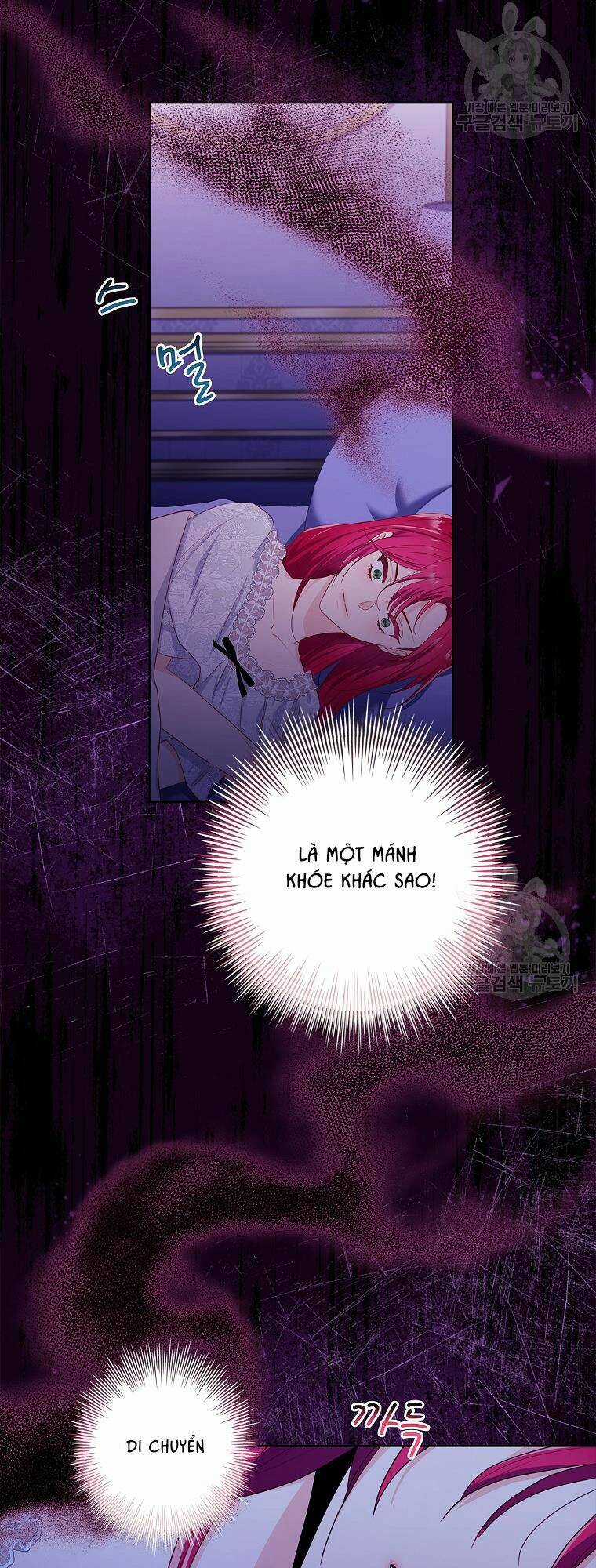 Chồng Tôi Là Người Do Tôi Định Đoạt Chapter 7 trang 37