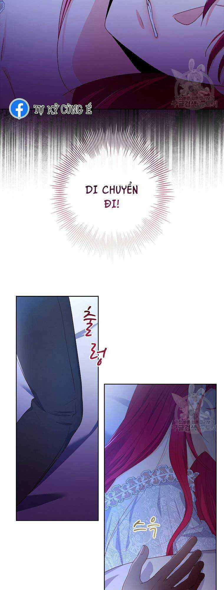 Chồng Tôi Là Người Do Tôi Định Đoạt Chapter 7 trang 38