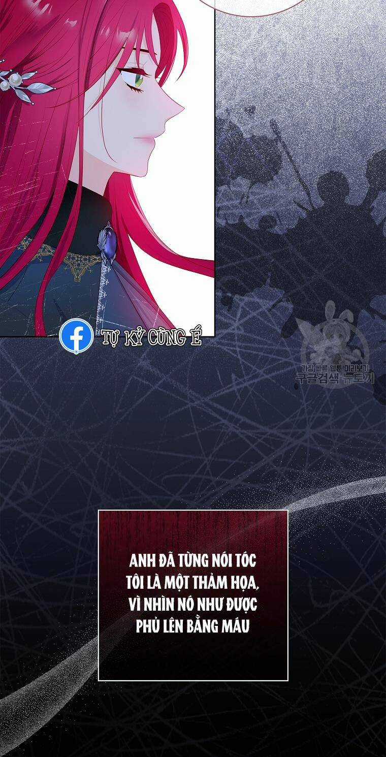 Chồng Tôi Là Người Do Tôi Định Đoạt Chapter 7 trang 4